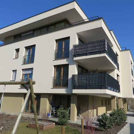 Bodensee Luxus Ferienwohnung Claudia 3 Friedrichshafen Kültér fotó