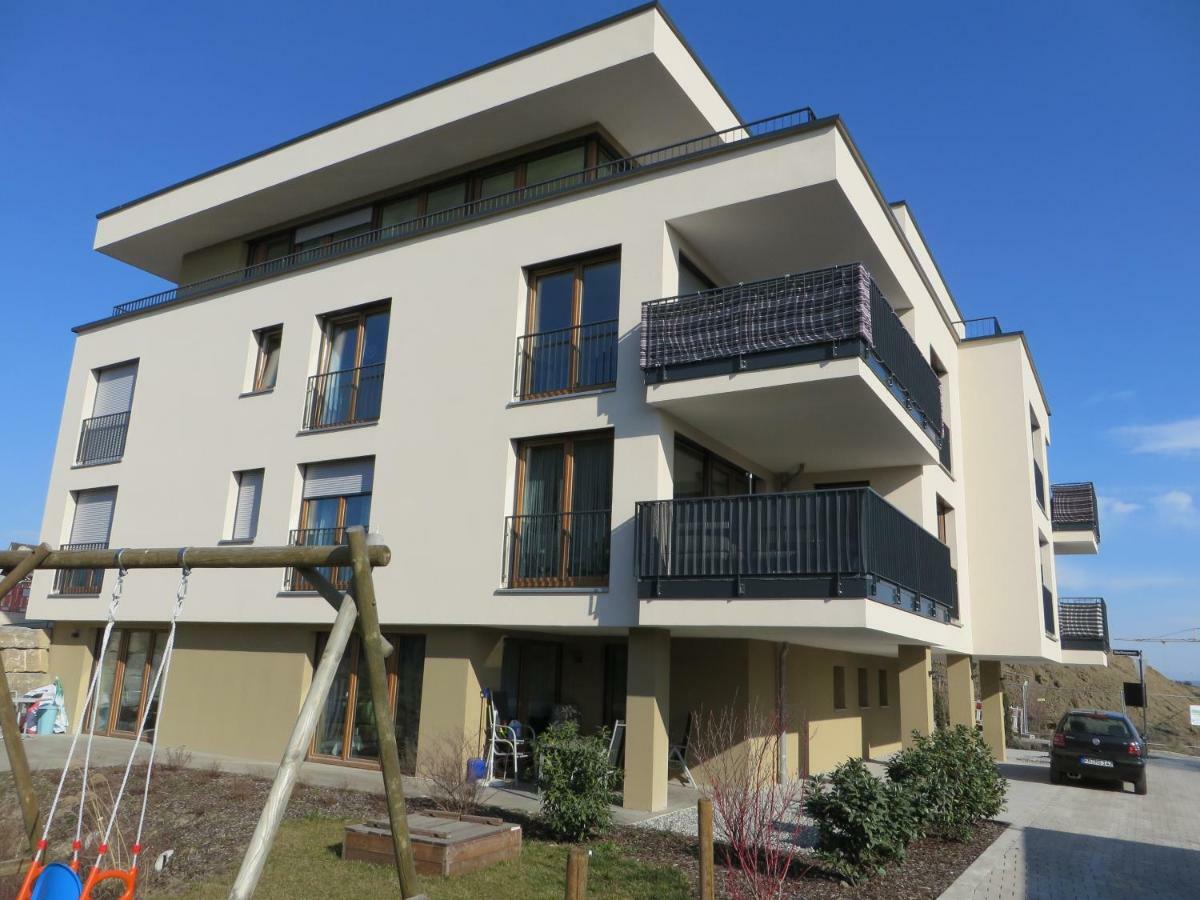 Bodensee Luxus Ferienwohnung Claudia 3 Friedrichshafen Kültér fotó